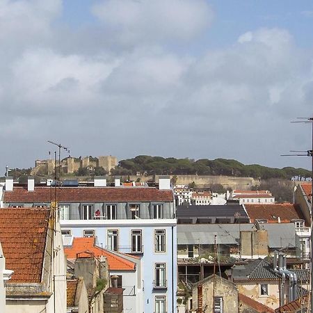 Bairro Alto Stylish By Homing Apartment Lisbon Exterior photo