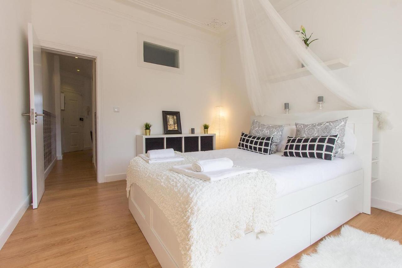 Bairro Alto Stylish By Homing Apartment Lisbon Exterior photo