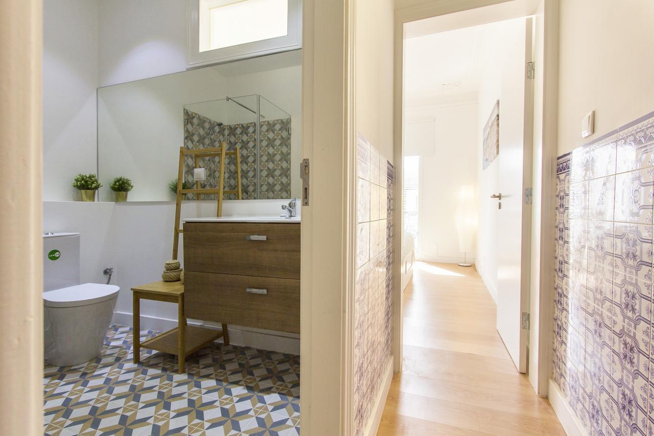 Bairro Alto Stylish By Homing Apartment Lisbon Exterior photo