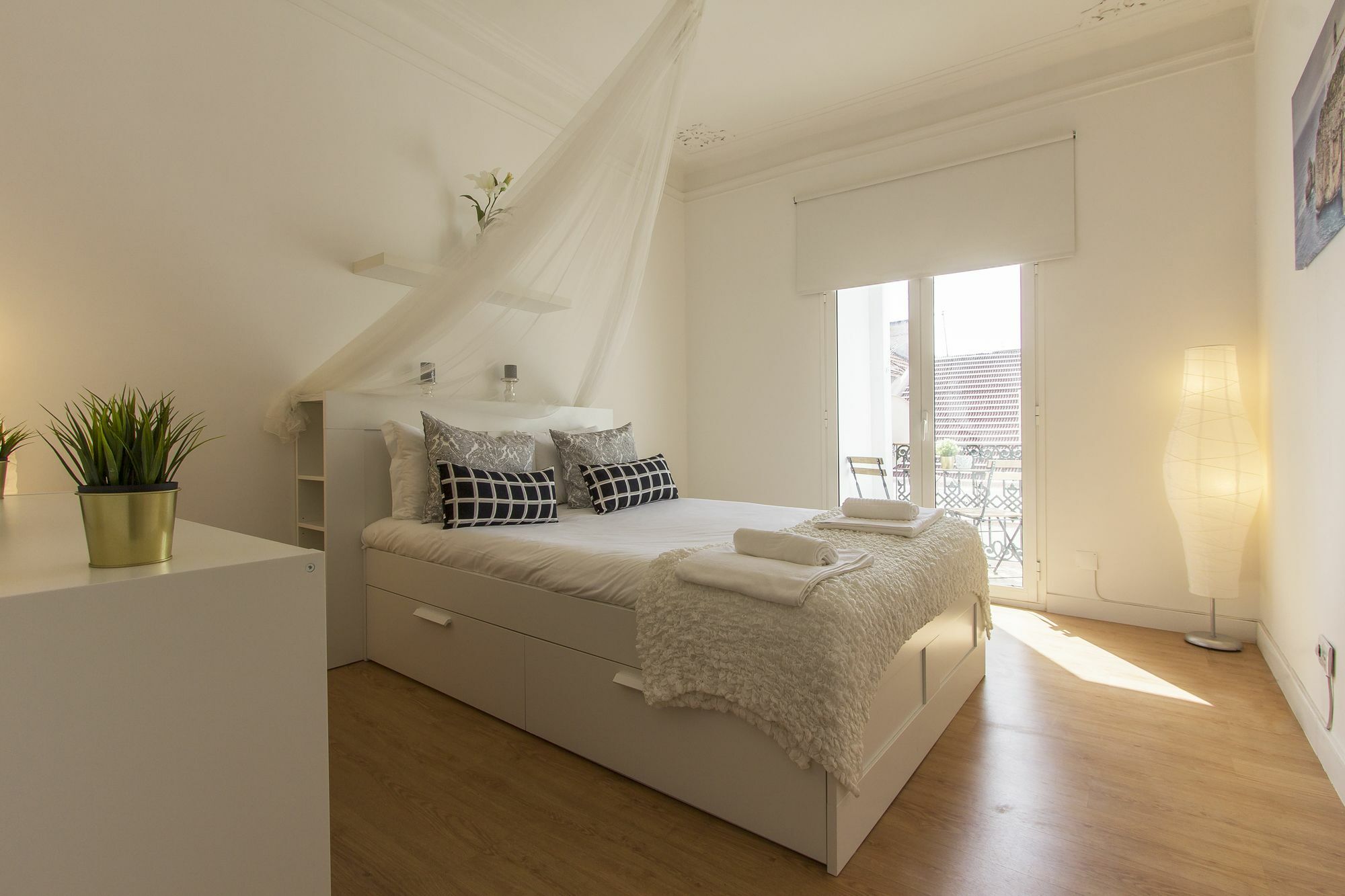 Bairro Alto Stylish By Homing Apartment Lisbon Exterior photo